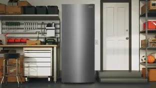 Freezers